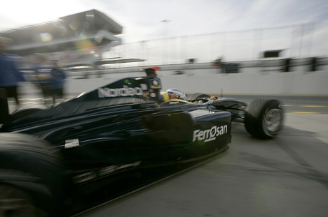 Christian Bakkerud